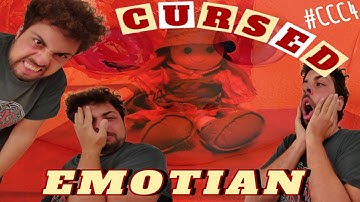 Making An ENTIRE Shortfilm Just For a Conlang: Emotian (CCC4)