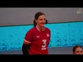 2024 WOMEN SITTING-VOLLEY SUPER6 :: ITALY vs CANADA :: Day 3