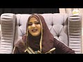 خبرك .. نضال الحاج تُلقي قصيدة اعفي لي يا يُمّة