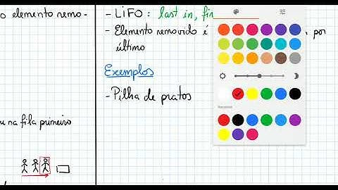 Estruturas de Dados: 06 Pilhas e Filas