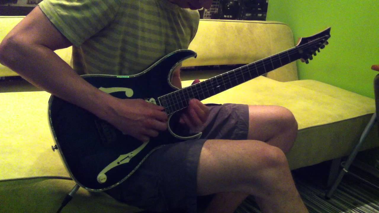 Ibanez PGM90TH
