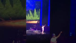 Chance the rapper -Summer freinds performance