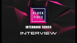 👀 Look! Another episode of BlockTides' #INTERROG8 interview with EDNS Domains at AIBC Asia 2023! 🇵🇭