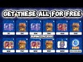 GET THESE FREE REWARDS JUST BY WATCHING CRL2025😱🤯