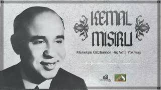 Kemal Mısırlı - Menekşe Gözlerde Hiç Vefa Yokmuş (1972)