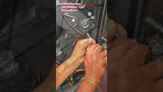 Drive Smarter, Driver Safer Fleettrack 4K Front Rear Dashcam-Your Cars Ultimate Guardian