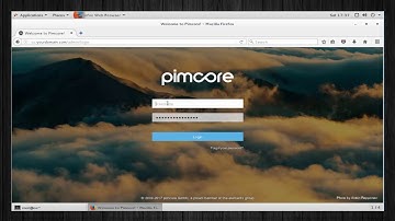 How to Install PimCore CMS on CentOS 7