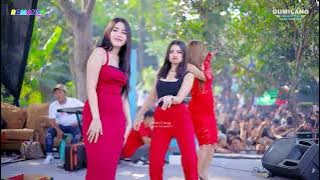 ROMANSA NYESS - DJ LULU - ALL ARTIST - PARTY REKA REBORN - RAGUKLAMPITAN BATEALIT JEPARA
