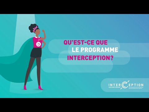 Interception : le programme de prévention et de dépistage des personnes à risque augmenté de cancer