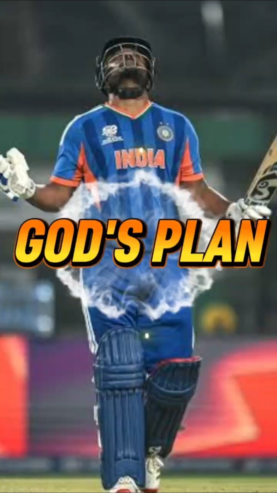 😍संजू सैमसन - ShareChat