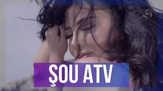 Şou ATV - Sahib İbrahimov, Almaz Orucova, Nadir Hüseynov, Fərid Quliyev (30.10.2019)
