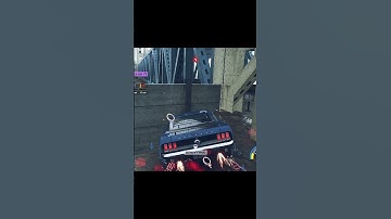 What is this! NFS Unbound #shorts