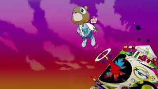 Everything I Am -Kanye West (clean)