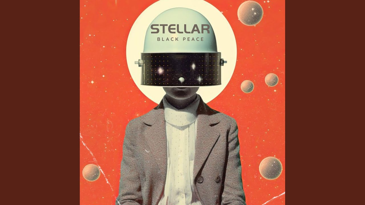 Watch Stellar on YouTube Watch Stellar on YouTube