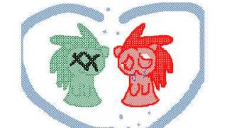 RIP Cacty- Flipnote 3D