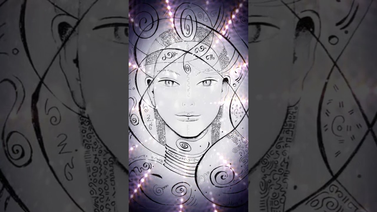 Virgo New Moon Light Codes