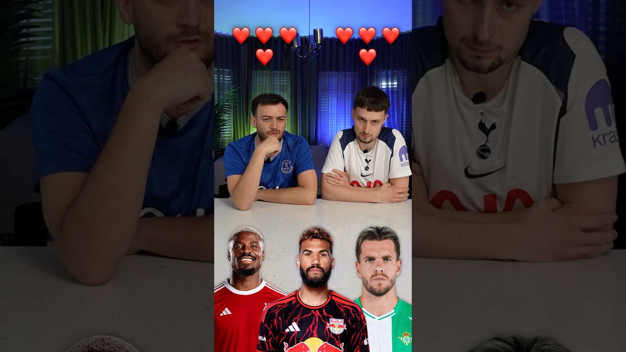 NAME THE CLUB THAT LINKS THE PLAYERS!