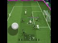 Bale mükemmel gol attı bu maçı kaçırma derim |EFOOTBALL26. #efootball #pes #shortsvideo #shortsviral