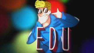 INTRO DORGAS EDU V2 VOOLTEI HD