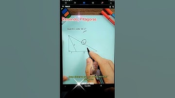 Revendo, Pitágoras na minha Super Calculadora Python #matematica #programacao #foryou #anosatrás