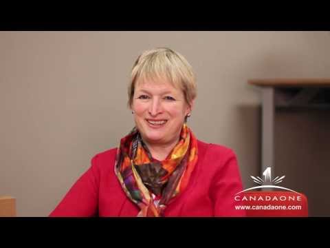 Rita McGrath and the New Strategic Paradigm - CanadaOne interview Rita McGrath and the New Strategic Paradigm - CanadaOne interview