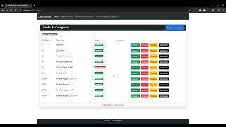 ASP.NET MVC + Bootstrap: Habilitación Simple con Diseño Responsivo | Tutorial paso a paso 2026