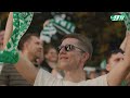 Kitu Kampu | FK Žalgiris - Petrovac | Behind the scenes | UEFA Conference league