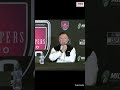 Richard Childress Compares Brexton Busch &amp; Dale Jr. #Shorts