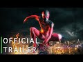 Kaine Parker | The Scarlet Spider (Fan Film) - Official Trailer