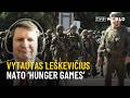 Allies scrambling for U.S. military presence might tear NATO apart | Vytautas Leškevičius