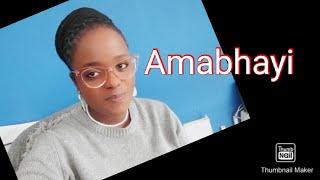 Ukuphupha AmaBhayi || Dreams