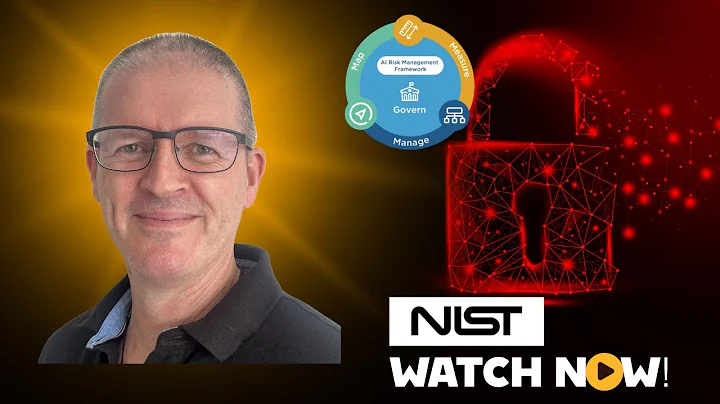 NIST AI Risk Management Framework (RMF)