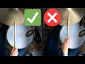 5 most controversial hihat HACKS