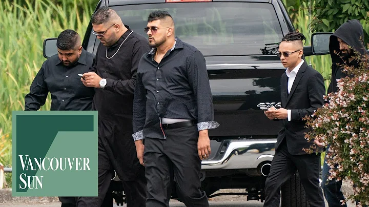 Disturbing twist in gang war: Rivals post rap song...