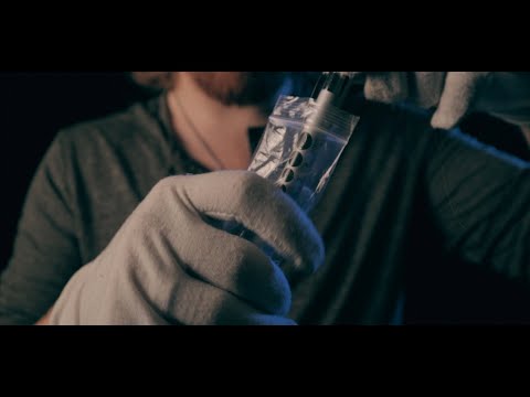 ASMR For Sleep
