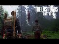 The Last Of Us: Part 2 - [Part 38 - The Island] - PS5 60FPS - (Grounded Difficulty)