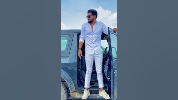 System pe system Trending Song |Billa Sonipat Aala, R maan New song |Thar status video #thar #viral