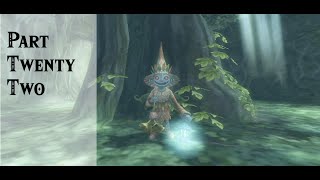 Let's Play The Legend of Zelda: Twilight Princess - Part 22 Hide and Seek and Tag, You're It!