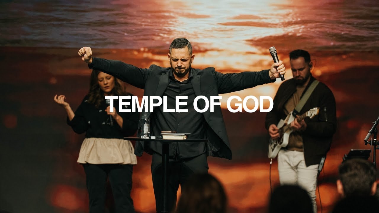 Acts II Church LiveStream | 02.015.26