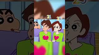 michi and yoshirin age