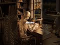 What if you stopped using your phone?#3dskeleton #3dshorts #skeleton #informativeshort #curiousfacts