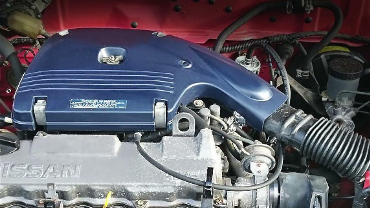Ниссан мотор. Двигатель Ниссан ам6. Двигатель Nissan pd604. Электрический контакт двигателя Nissan широкий.
