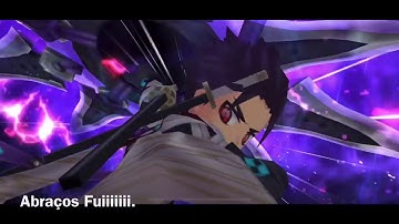 TAC - HARD STAGE 2 A 5 - DARK PHANTOMS P1 - ALL QUEST