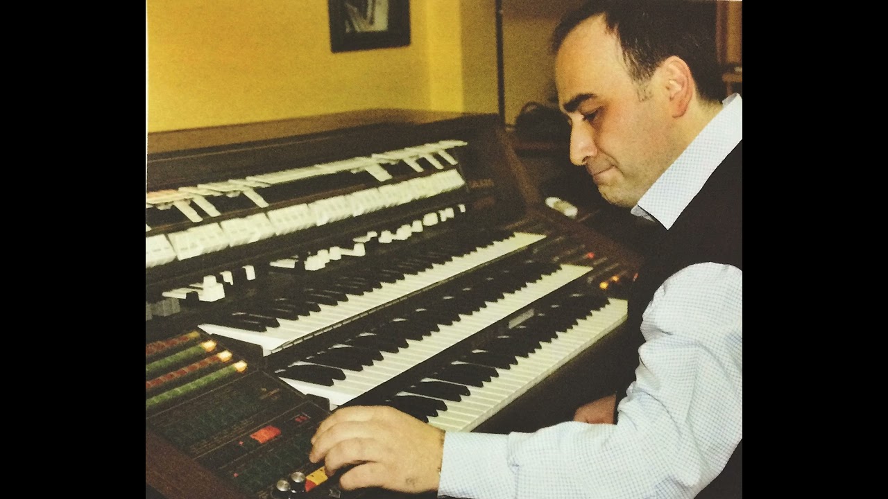 Gimme! Gimme! Gimme! (A Man After Midnight) ABBA  