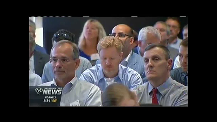 RIT on TV: Future of photonics