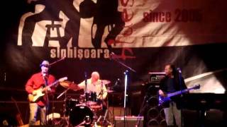 Murali Coryell - What you're gonna do about me.MP4