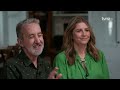 'I've been asleep, that wasn't scary. Death is the same thing' | TVNZ+