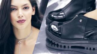 Citadina Lookbook 2017