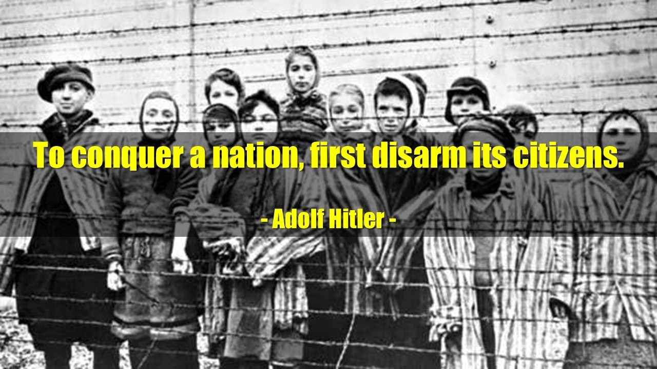 Gun confiscation falling apart along with Immigration and Canada as a whole