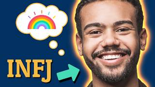 INFJ KINDNESS Or TRAUMA?! 6 Reasons Why INFJs Are KIND